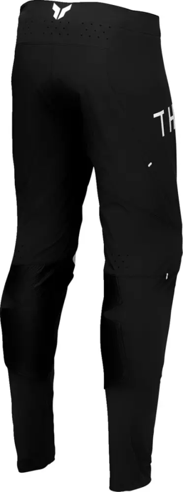 THOR - PANT YTH SPORTMODE STRIKE BLAC - 29032741