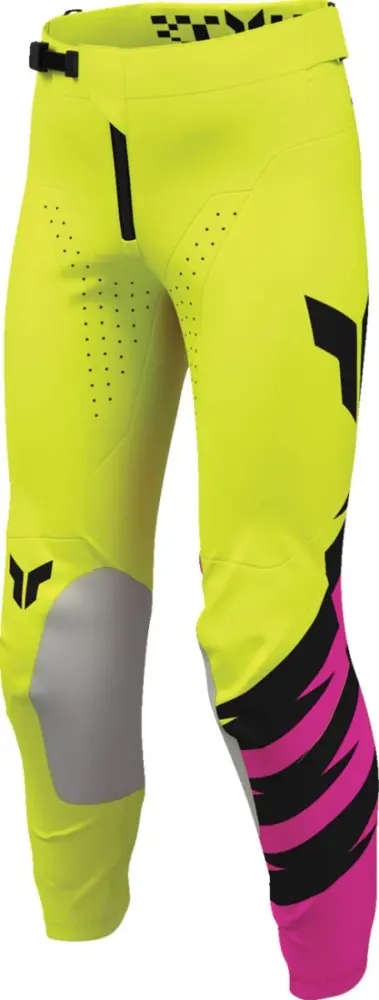 THOR - PANT YTH LAUNCHMODE SHOCKIE AC - 29032746