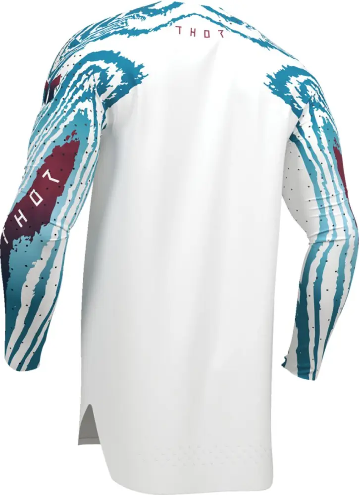 THOR - JERSEY SPORTMODE DAMASCUS WHIT - 29108828