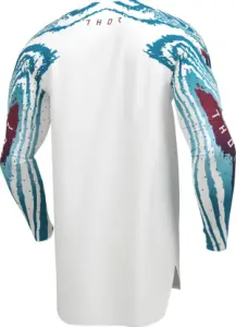 THOR - JERSEY SPORTMODE DAMASCUS WHIT - 29108829