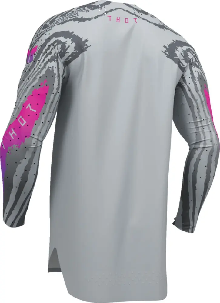 THOR - JERSEY SPORTMODE DAMASCUS GRAY - 29108833