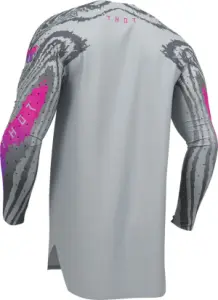 THOR - JERSEY SPORTMODE DAMASCUS GRAY - 29108833