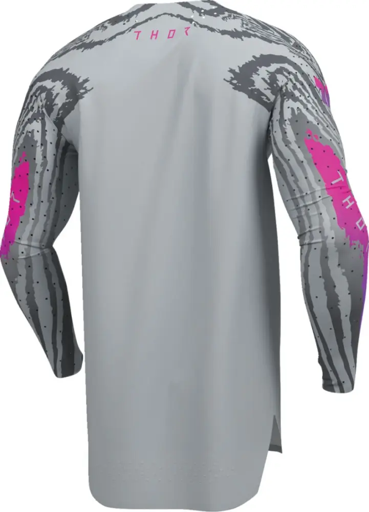 THOR - JERSEY SPORTMODE DAMASCUS GRAY - 29108835