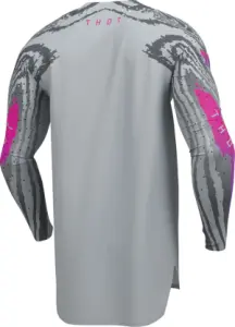 THOR - JERSEY SPORTMODE DAMASCUS GRAY - 29108834