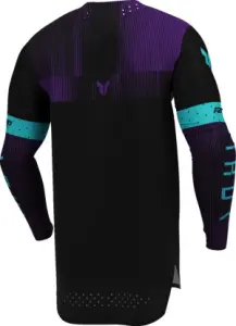 THOR - JERSEY SPORTMODE VANISH BK/PU  - 29108838
