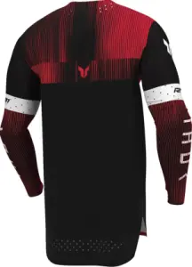THOR - JERSEY SPORTMODE VANISH BK/RD  - 29108841