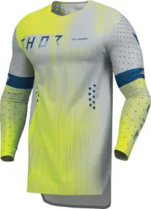 THOR - JERSEY SPORTMODE VANISH GY/DB  - 29108847
