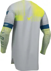 THOR - JERSEY SPORTMODE VANISH GY/DB  - 29108848