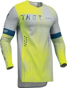 THOR - JERSEY SPORTMODE VANISH GY/DB  - 29108850
