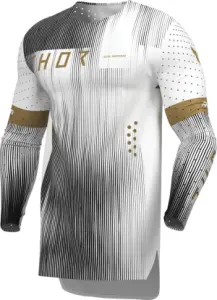 THOR - JERSEY SPORTMODE VANISH WH/BK  - 29108851