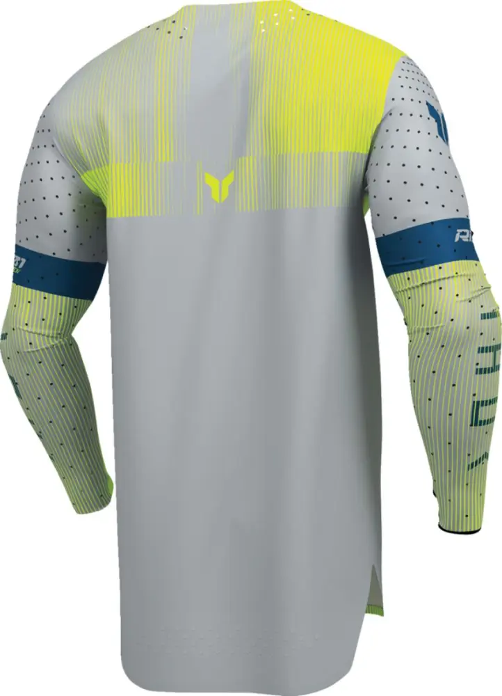 THOR - JERSEY SPORTMODE VANISH GY/DB  - 29108850