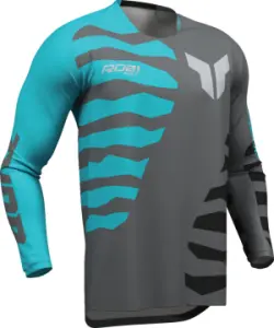 THOR - JERSEY LAUNCHMODE SHREDDER CH/ - 29108866