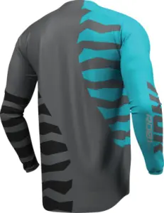 THOR - JERSEY LAUNCHMODE SHREDDER CH/ - 29108867