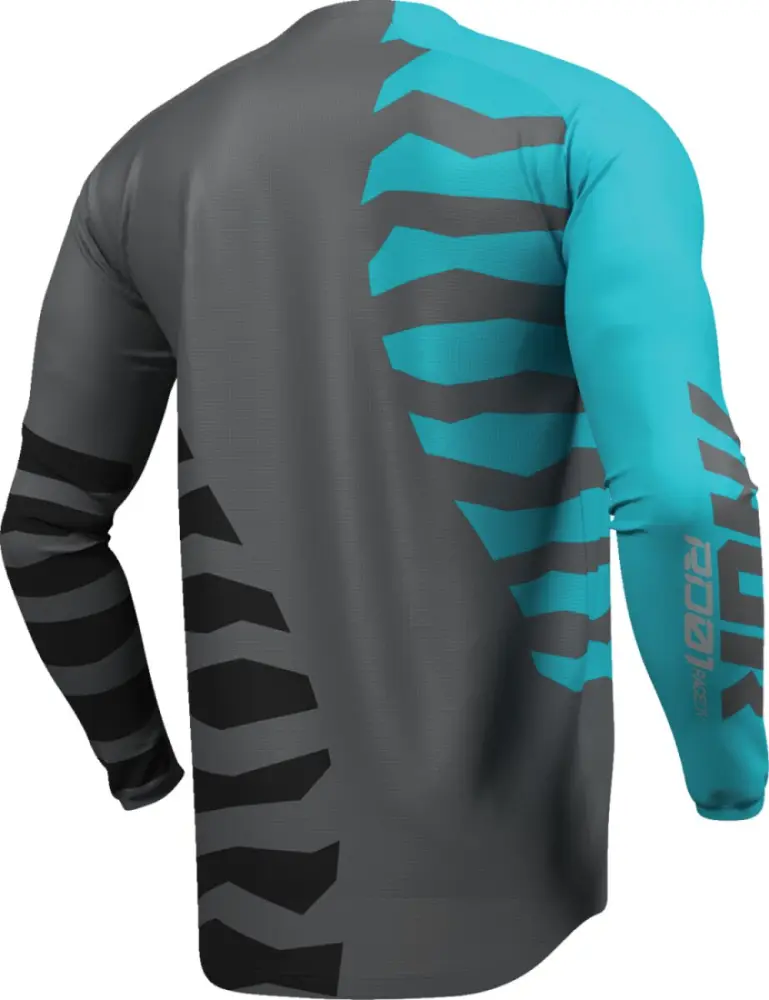 THOR - JERSEY LAUNCHMODE SHREDDER CH/ - 29108868