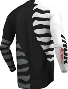 THOR - JERSEY LAUNCHMODE SHREDDER BK/ - 29108872