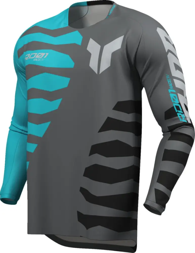 THOR - JERSEY LAUNCHMODE SHREDDER CH/ - 29108871
