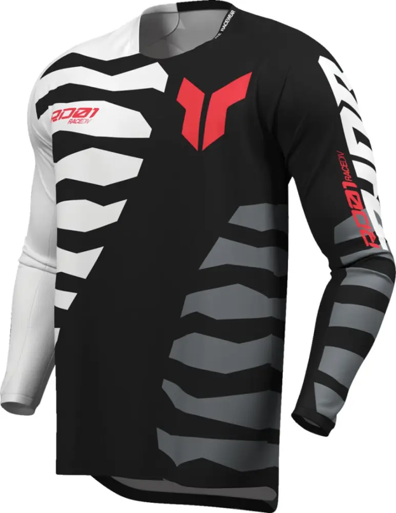 THOR - JERSEY LAUNCHMODE SHREDDER BK/ - 29108872