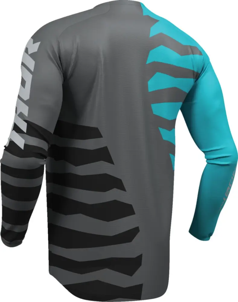 THOR - JERSEY LAUNCHMODE SHREDDER CH/ - 29108870