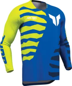 THOR - JERSEY LAUNCHMODE SHREDDER BL/ - 29108885