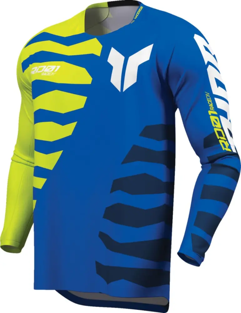 THOR - JERSEY LAUNCHMODE SHREDDER BL/ - 29108885