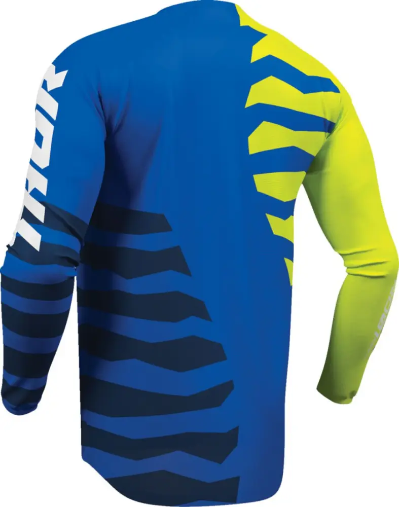 THOR - JERSEY LAUNCHMODE SHREDDER BL/ - 29108885