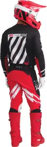 THOR - JERSEY LAUNCHMODE FUTURA BK/RD - 29108890