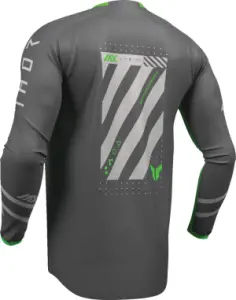THOR - JERSEY LAUNCHMODE FUTURA CH/GN - 29108897