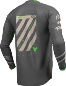 THOR - JERSEY LAUNCHMODE FUTURA CH/GN - 29108896