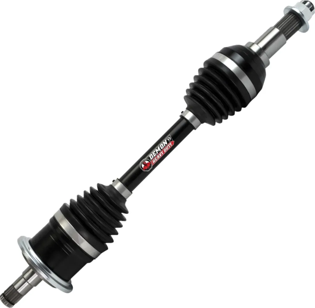 DEMON - AXLE HD CA OUTLANDER/RENEGADE - 02141987