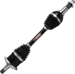 DEMON - AXLE HD CA OUTLANDER/RENEGADE - 02141987