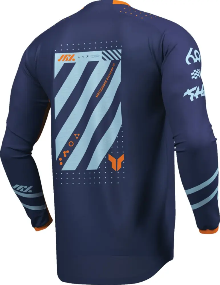 THOR - JERSEY LAUNCHMODE FUTURA NV/OR - 29108903