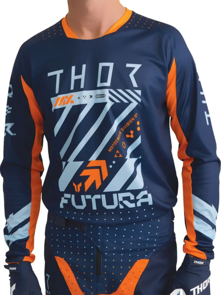 THOR - JERSEY LAUNCHMODE FUTURA NV/OR - 29108903