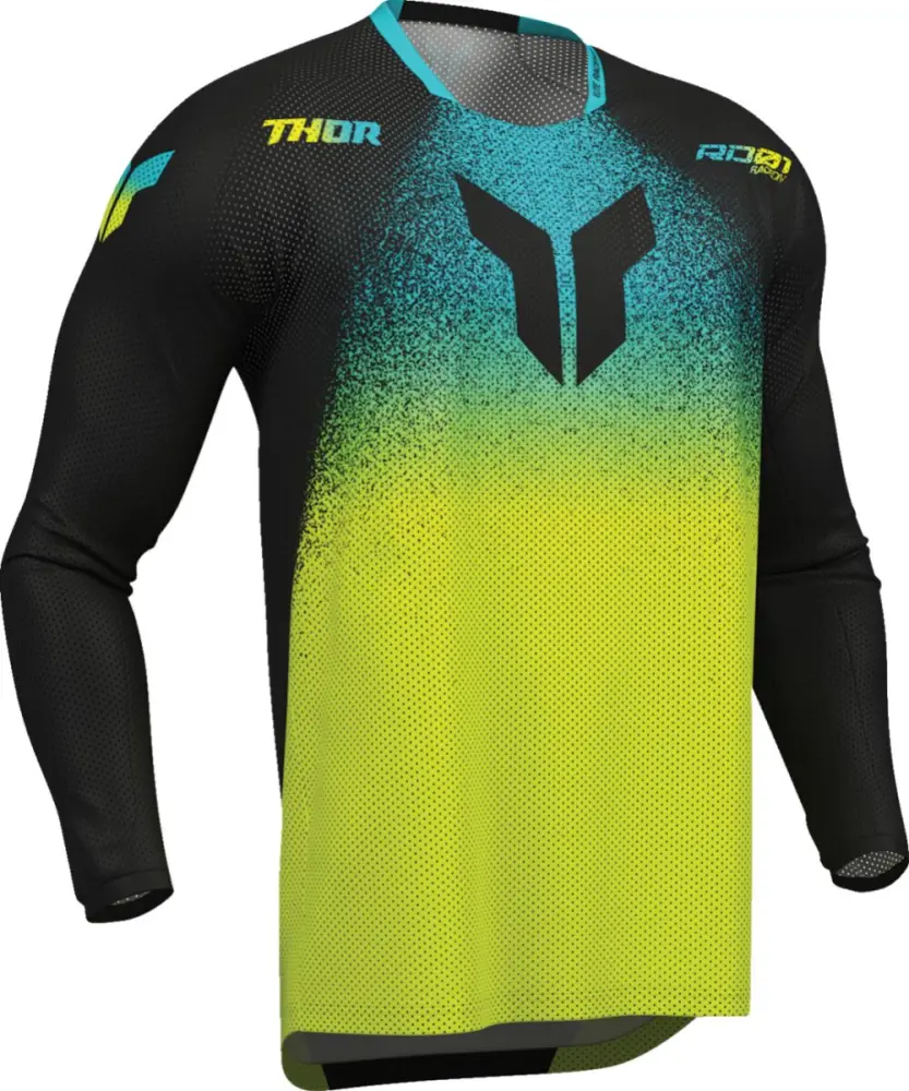 THOR - JERSEY LAUNCHMODE AIR DARKSIDE - 29108908
