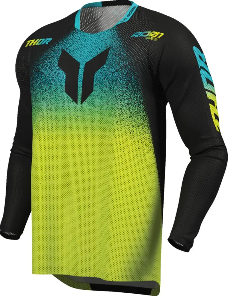 THOR - JERSEY LAUNCHMODE AIR DARKSIDE - 29108909
