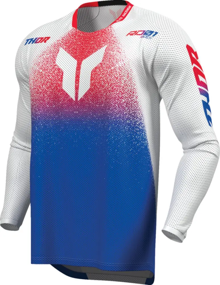 THOR - JERSEY LAUNCHMODE AIR DARKSIDE - 29108917