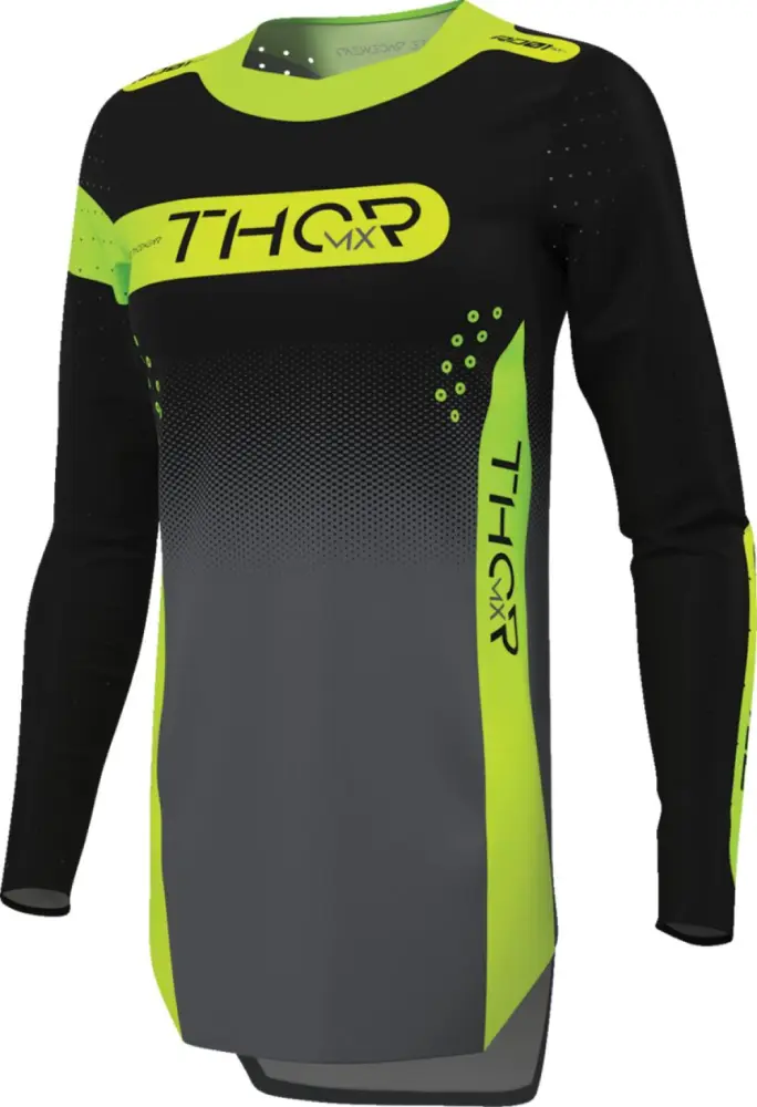 THOR - JERSEY WMN SPORTMODE MERGE CH/ - 29110390