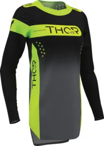 THOR - JERSEY WMN SPORTMODE MERGE CH/ - 29110391