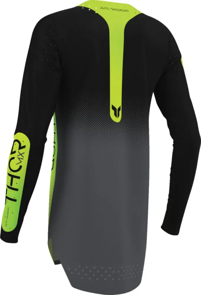 THOR - JERSEY WMN SPORTMODE MERGE CH/ - 29110393
