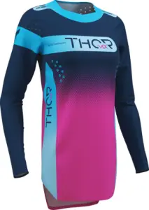 THOR - JERSEY WMN SPORTMODE MERGE NV/ - 29110396