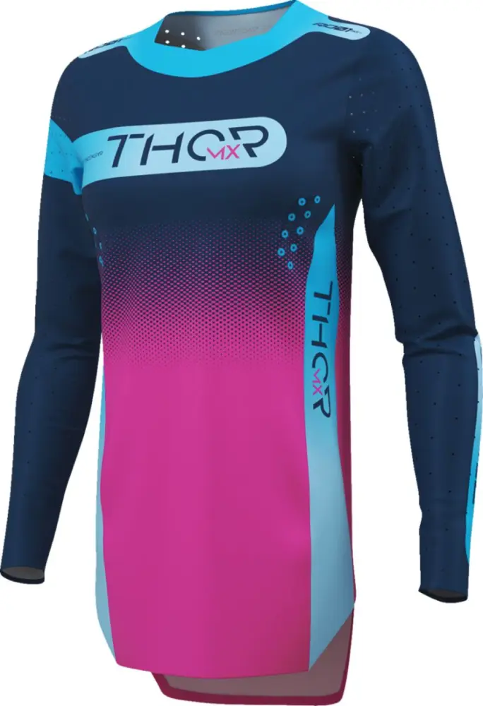 THOR - JERSEY WMN SPORTMODE MERGE NV/ - 29110397