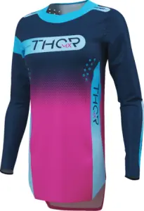 THOR - JERSEY WMN SPORTMODE MERGE NV/ - 29110397