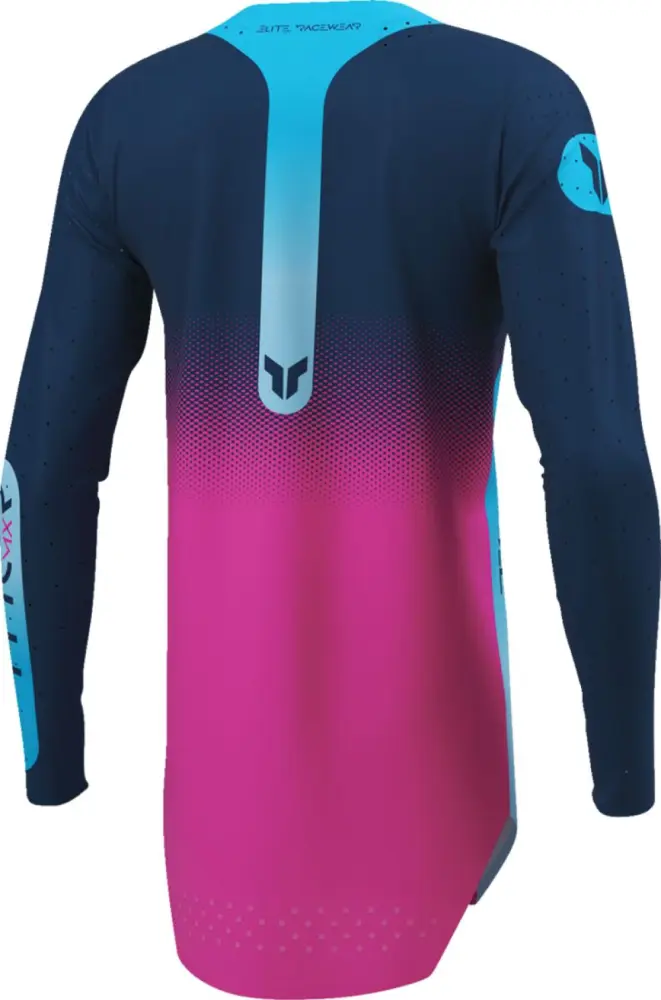 THOR - JERSEY WMN SPORTMODE MERGE NV/ - 29110396