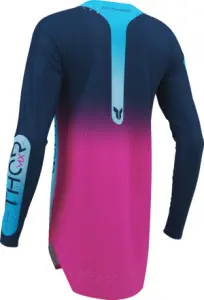THOR - JERSEY WMN SPORTMODE MERGE NV/ - 29110397