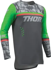 THOR - JERSEY YTH SPORTMODE PUNKD CH/ - 29122736