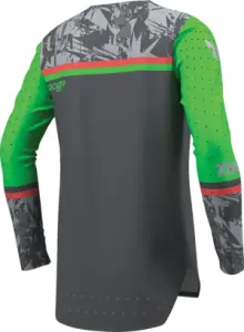 THOR - JERSEY YTH SPORTMODE PUNKD CH/ - 29122734