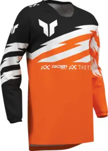 THOR - JERSEY YTH LAUNCHMODE SHOCKIE - 29122748