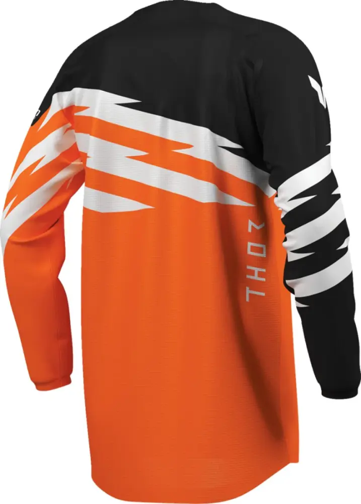 THOR - JERSEY YTH LAUNCHMODE SHOCKIE  - 29122745
