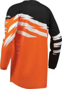 THOR - JERSEY YTH LAUNCHMODE SHOCKIE  - 29122748
