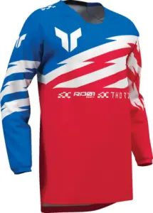 THOR - JERSEY YTH LAUNCHMODE SHOCKIE - 29122749
