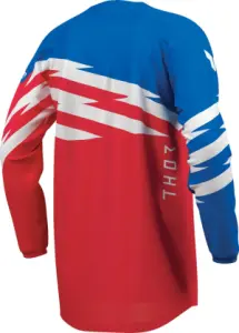 THOR - JERSEY YTH LAUNCHMODE SHOCKIE  - 29122749